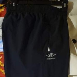 Umbro Mens track pants XXL